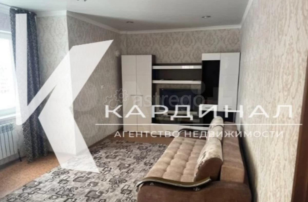 1-комн. квартира, 46 м2, 6/9 эт. Старый Оскол - изображение 8