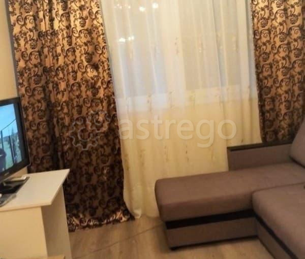 1-комн. квартира, 27 м2, 2/4 эт. Санкт-Петербург - изображение 2