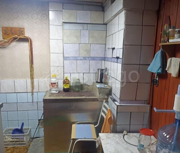 Дача, 60 м2 Сосновоборск - изображение 9