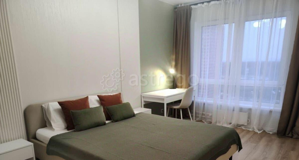 2-комн. квартира, 45 м2, 14/25 эт. Одинцово - изображение 7