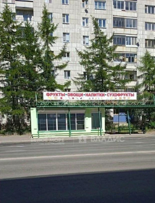 Отдельное здание, 16 м2 Северодвинск - изображение 1