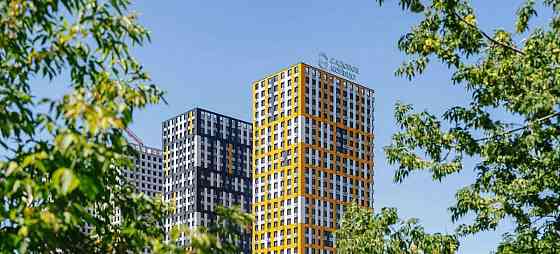 3-комн. квартира, 76.4 м2, 20/28 эт. Красногорск
