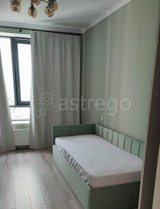 2-комн. квартира, 76 м2, 19/20 эт. Москва - изображение 5