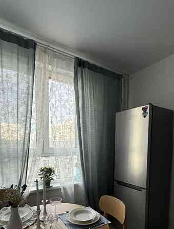 3-комн. квартира, 76 м2, 12/15 эт. Мытищи