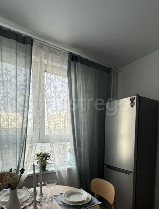 3-комн. квартира, 76 м2, 12/15 эт. Мытищи - изображение 6