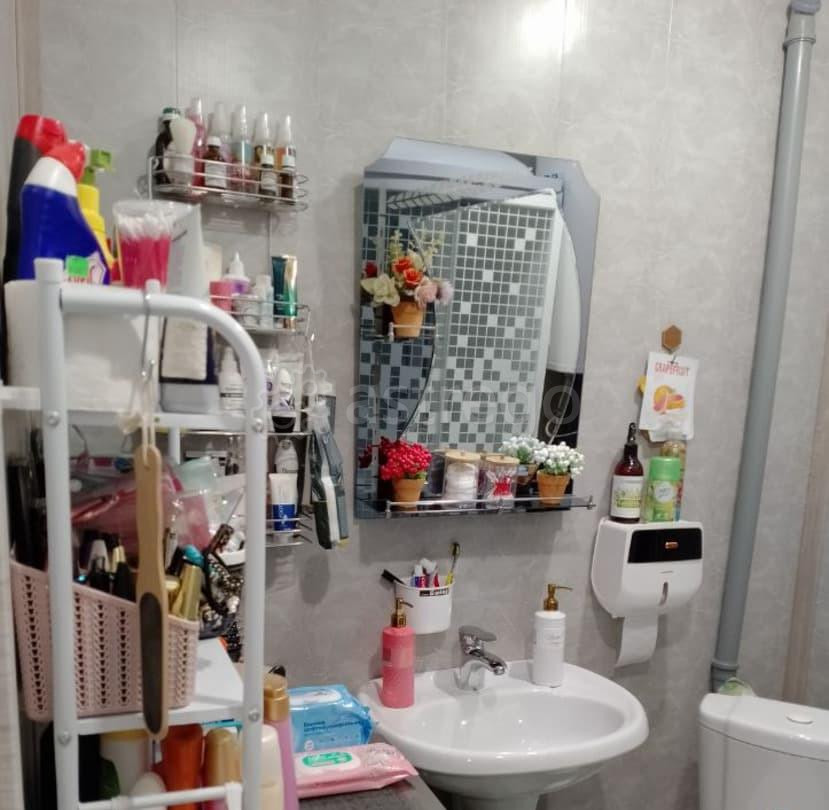 Студия, 28 м2, 2/2 эт. Майма - изображение 7