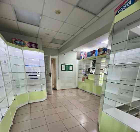 Торговое помещение, 94.1 м2 Красноярск