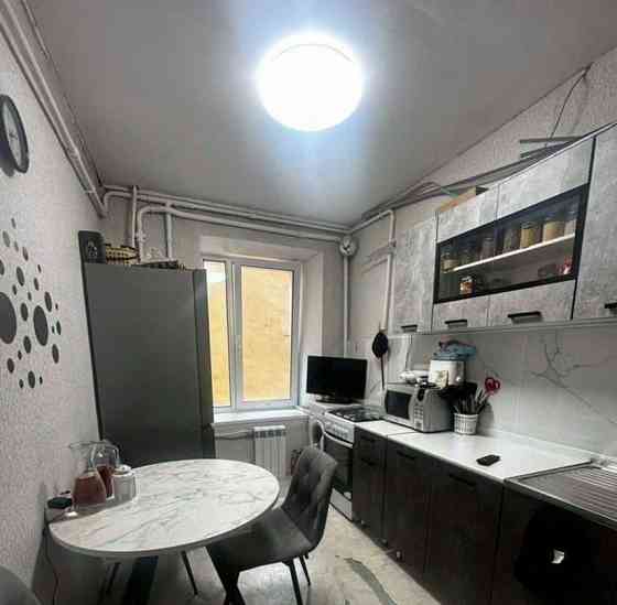 4-комн. квартира, 82 м2, 4/6 эт. Санкт-Петербург