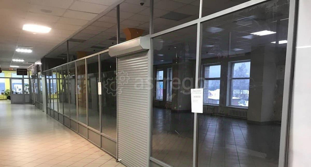 Торговое помещение, 47 м2 Вельск - изображение 7