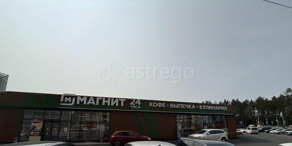 Свободного назначения, 55 м2 Красногорск - изображение 7