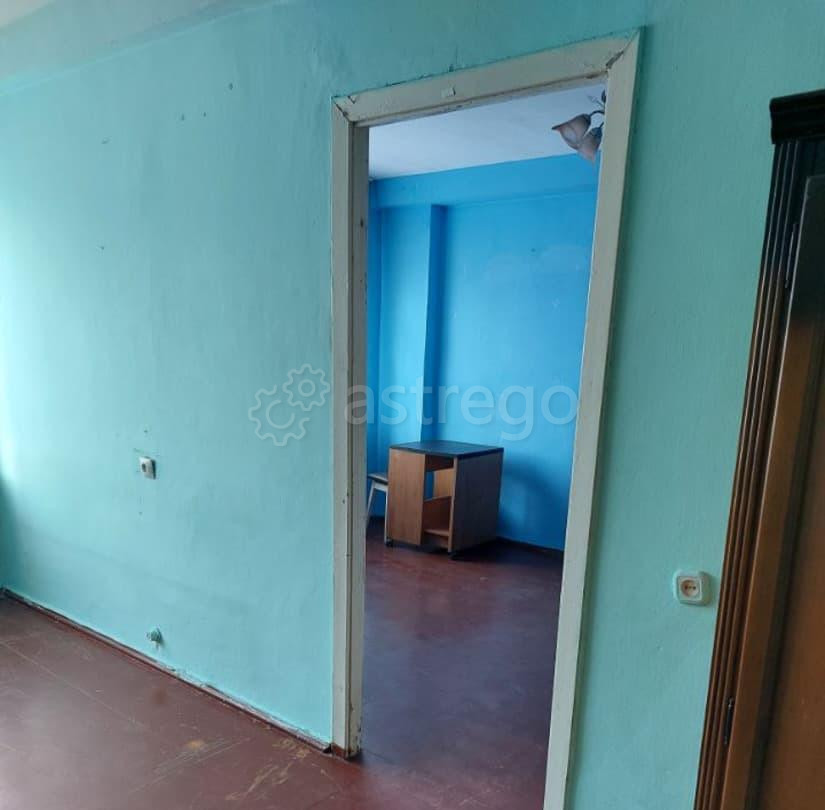 3-комн. квартира, 65 м2, 4/9 эт. Красноярск - изображение 6