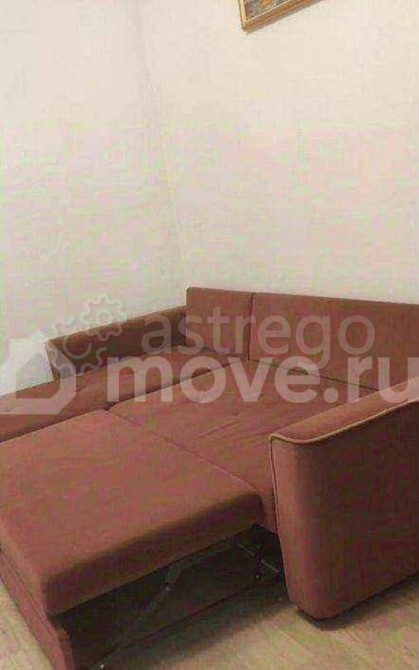1-комн. квартира, 40 м2, 4/8 эт. Москва - изображение 2