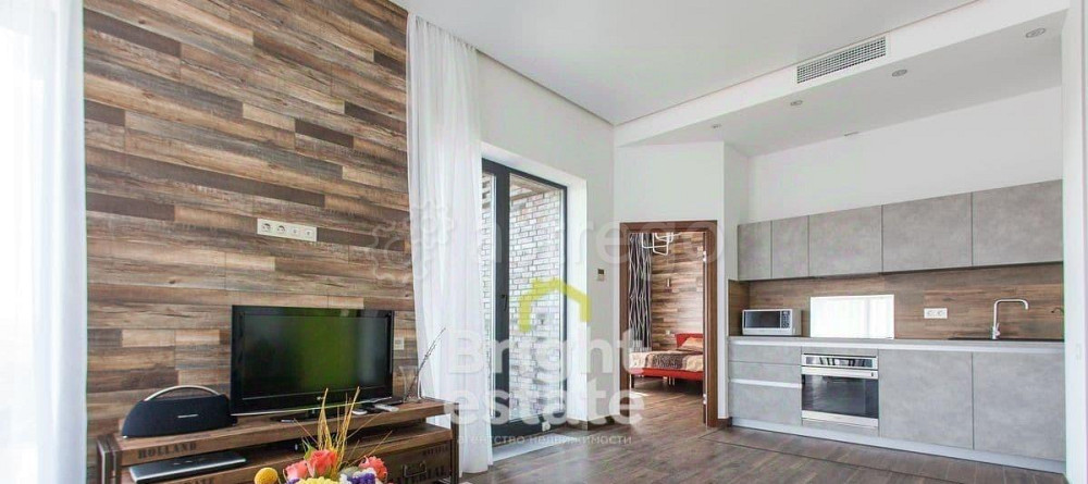 3-комн. квартира, 79 м2, 6/8 эт. Красногорск - изображение 2