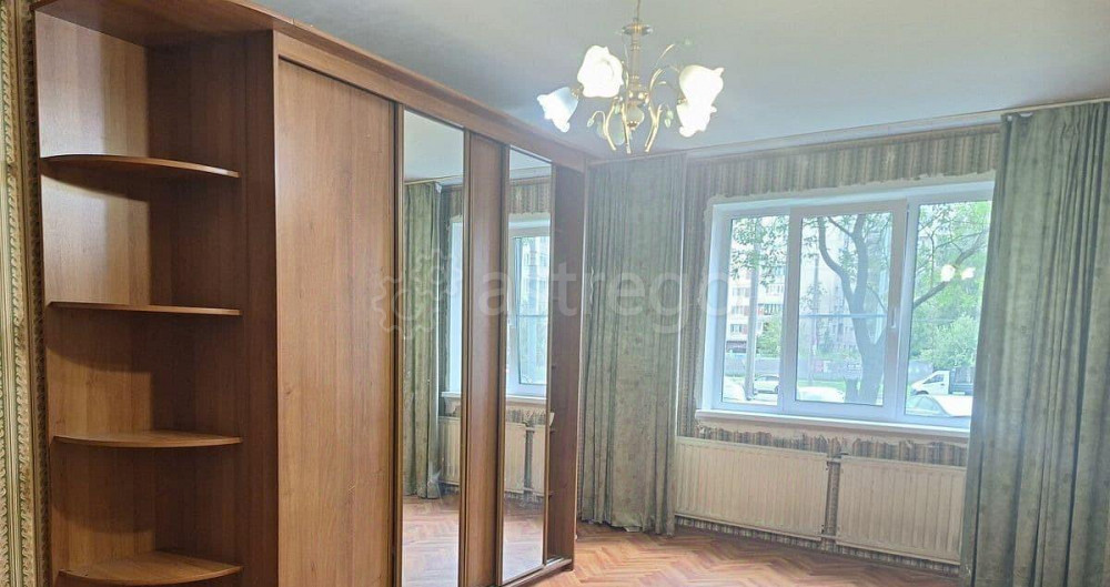 Комната, 20 м2, 1/12 эт. Санкт-Петербург - изображение 1