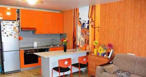 3-комн. квартира, 67 м2, 6/17 эт. Солнечногорск