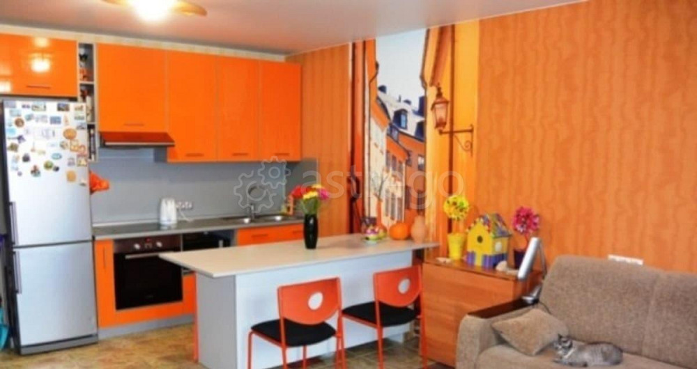 3-комн. квартира, 67 м2, 6/17 эт. Солнечногорск - изображение 5