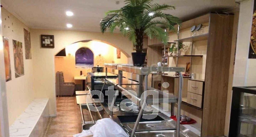 Готовый бизнес, 225 м2 Уфа - изображение 3