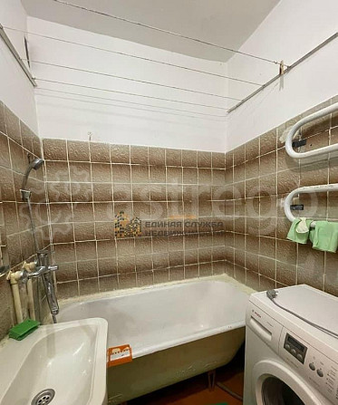 2-комн. квартира, 45 м2, 7/9 эт. Уфа - изображение 4