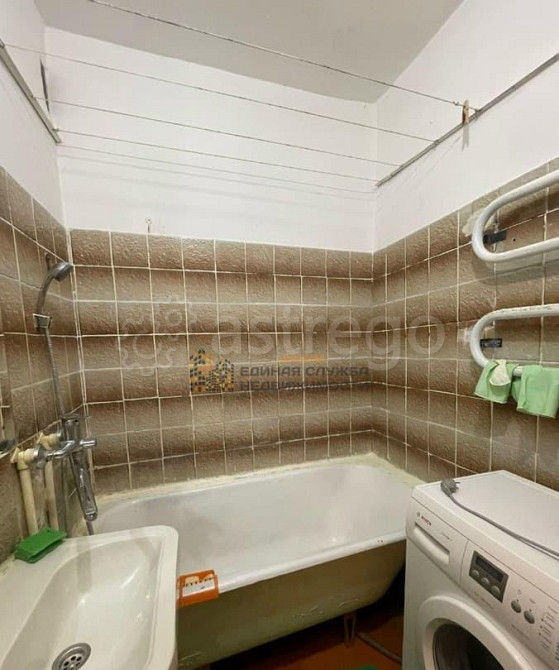 2-комн. квартира, 45 м2, 7/9 эт. Уфа - изображение 4