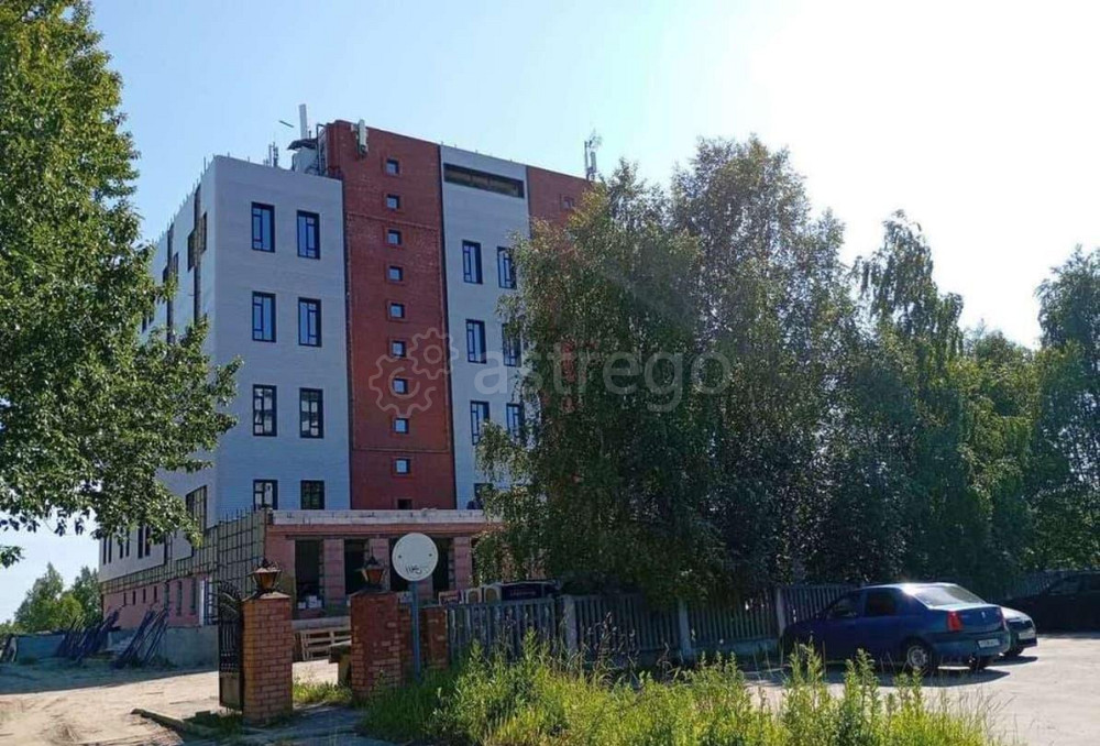 Офис, 50 м2 Северодвинск - изображение 6