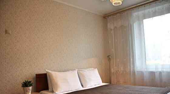 2-комн. квартира, 42 м2, 5/12 эт. Москва