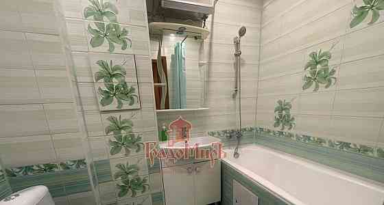 2-комн. квартира, 52 м2, 6/17 эт. Сергиев Посад