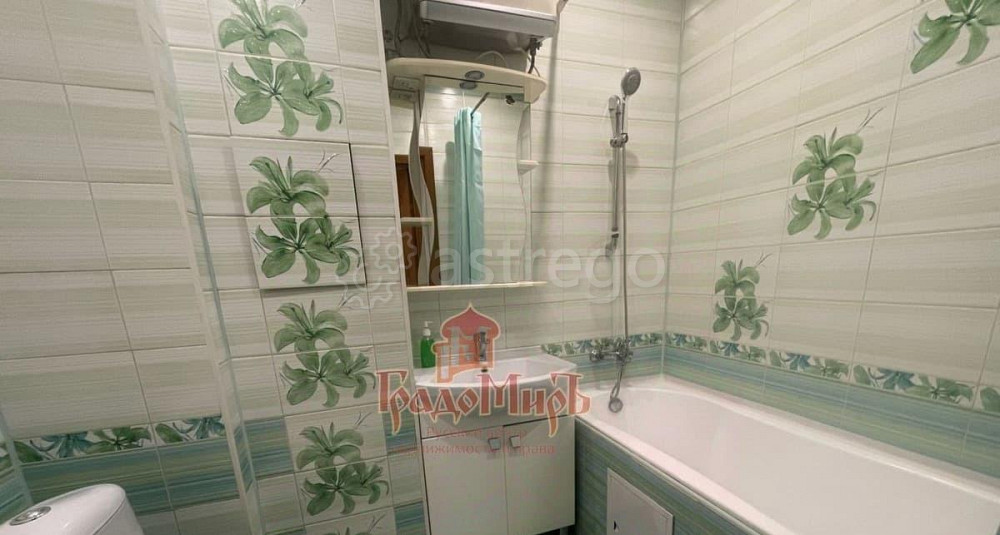 2-комн. квартира, 52 м2, 6/17 эт. Сергиев Посад - изображение 3