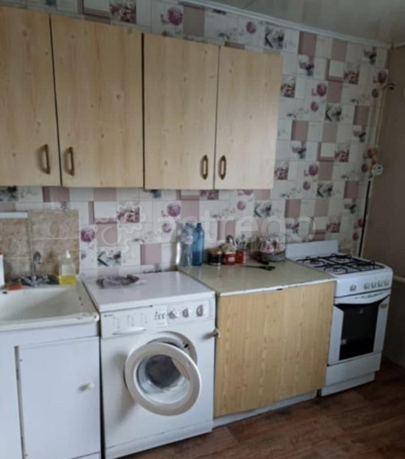 1-комн. квартира, 31 м2, 1/2 эт. Старый Оскол - изображение 7