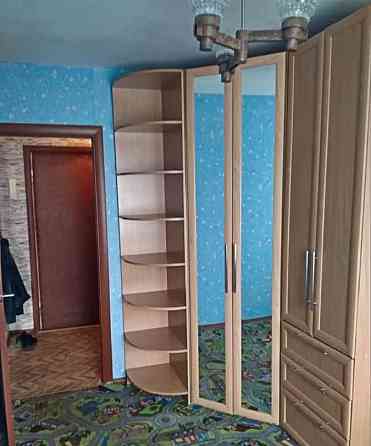 2-комн. квартира, 44 м2, 7/9 эт. Уфа