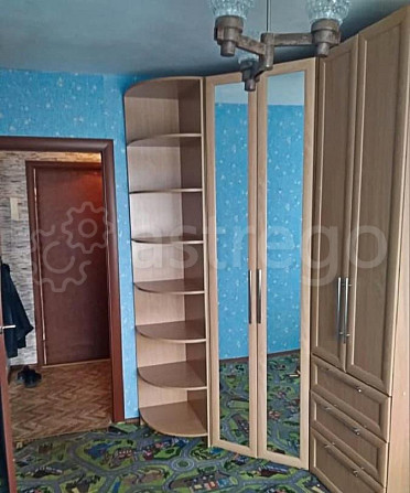 2-комн. квартира, 44 м2, 7/9 эт. Уфа - изображение 2