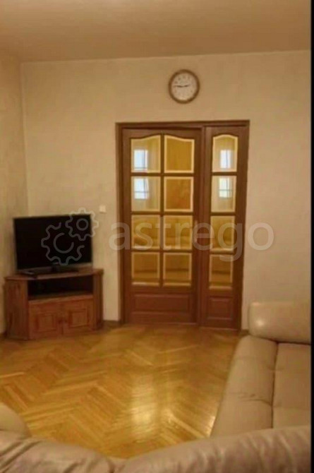 3-комн. квартира, 75.6 м2, 7/17 эт. Москва - изображение 3