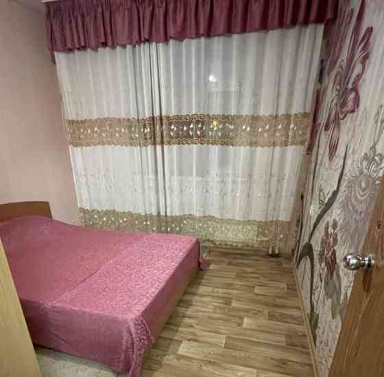 5-комн. квартира, 101 м2, 2/9 эт. Норильск