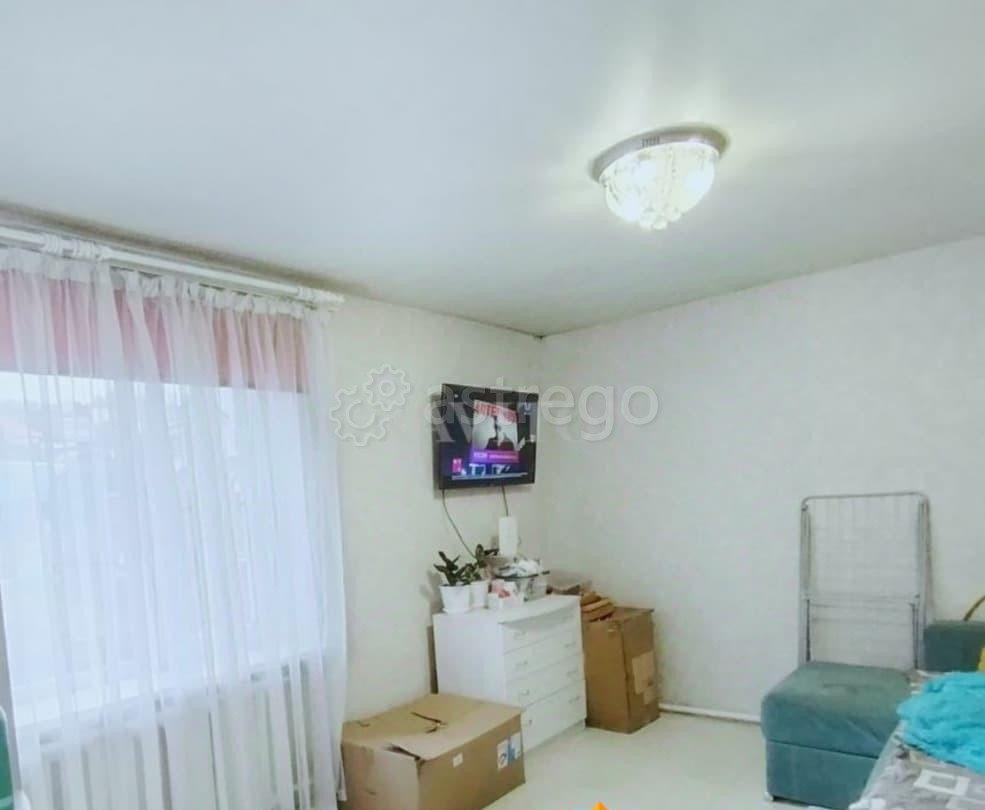 2-комн. квартира, 41.3 м2, 1/3 эт. Горно-Алтайск - изображение 4