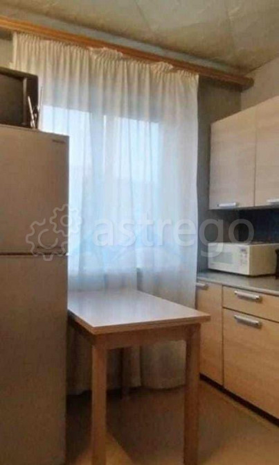 1-комн. квартира, 31.5 м2, 4/5 эт. Норильск - изображение 10