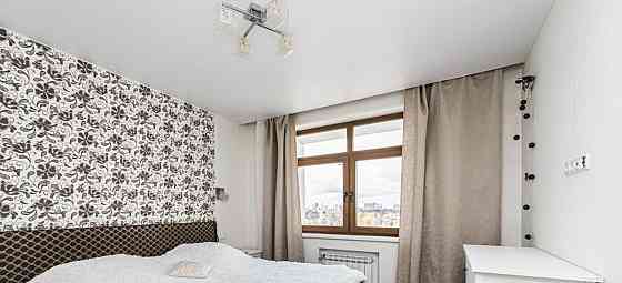 3-комн. квартира, 92 м2, 6/12 эт. Красногорск