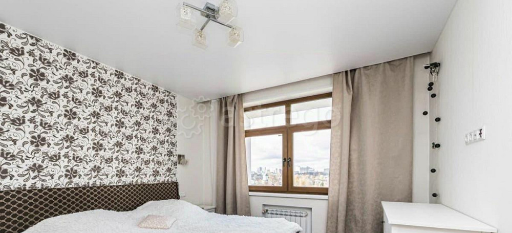 3-комн. квартира, 92 м2, 6/12 эт. Красногорск - изображение 4