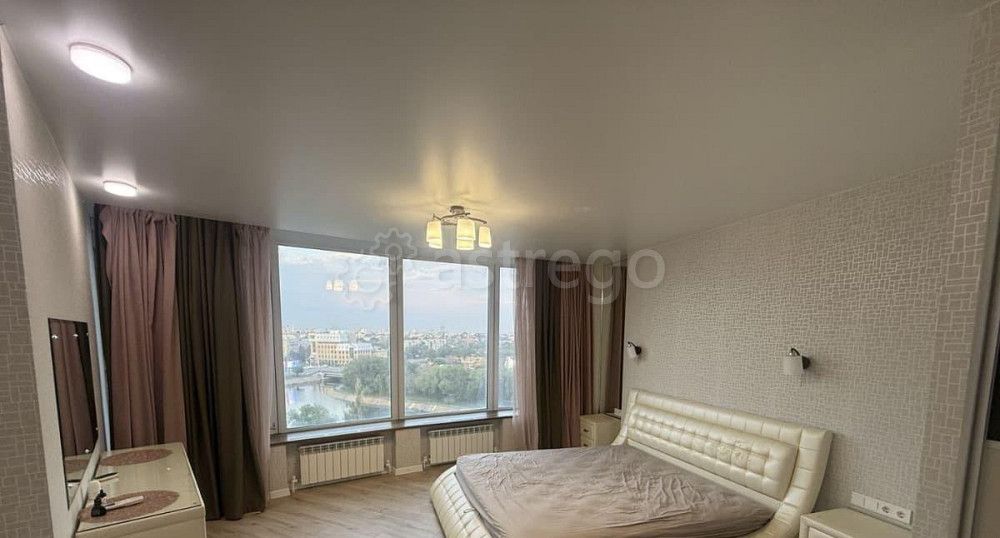 4-комн. квартира, 150 м2, 9/15 эт. Астрахань - изображение 2