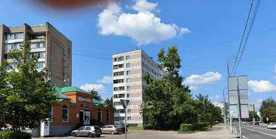 4-комн. квартира, 69.5 м2, 1/9 эт. Сергиев Посад