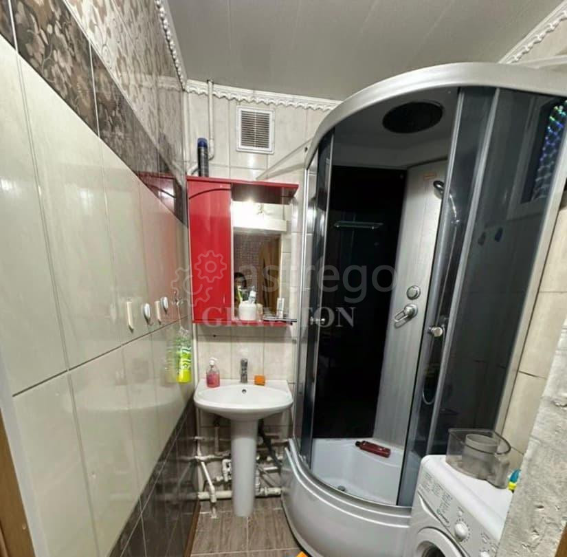 2-комн. квартира, 45 м2, 4/5 эт. Горно-Алтайск - изображение 3