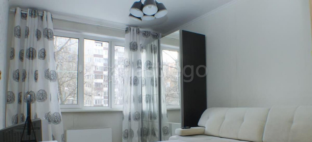 Комната, 31.4 м2, 3/12 эт. Москва - изображение 4