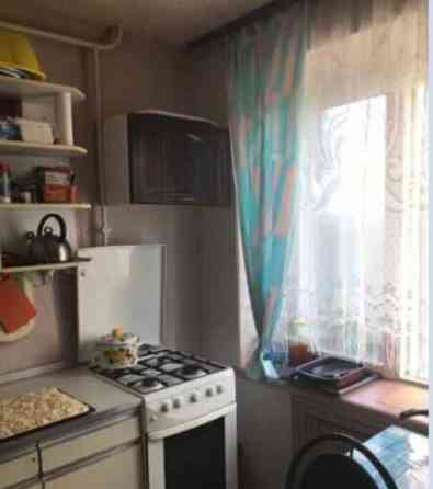 1-комн. квартира, 30.3 м2, 2/5 эт. Истра