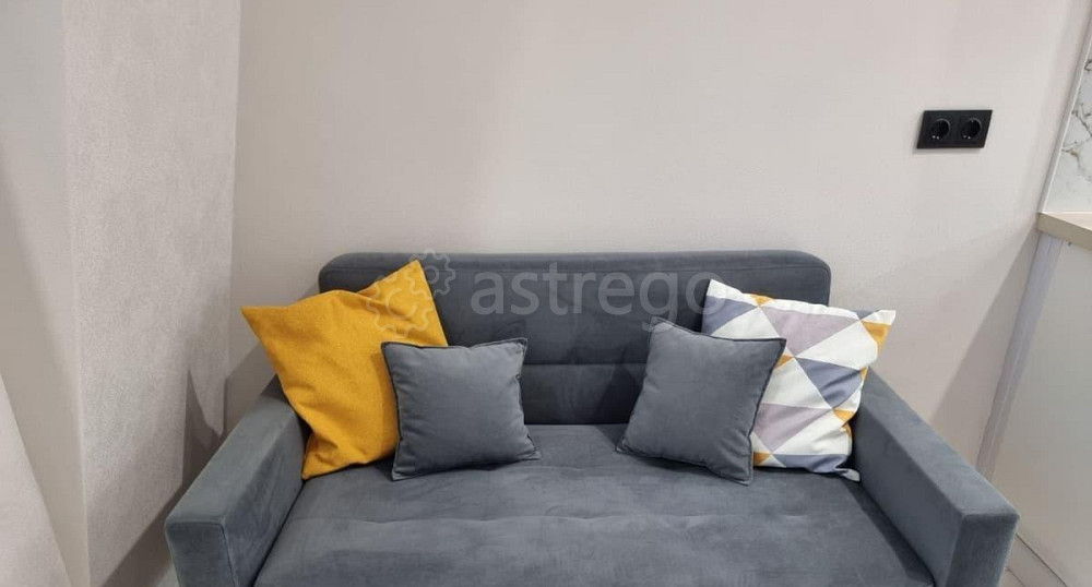 Студия, 23 м2, 5/5 эт. Санкт-Петербург - изображение 7