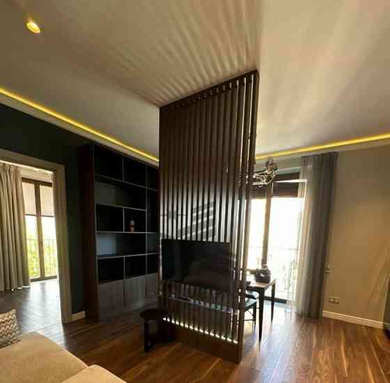 3-комн. квартира, 80 м2, 5/11 эт. Москва