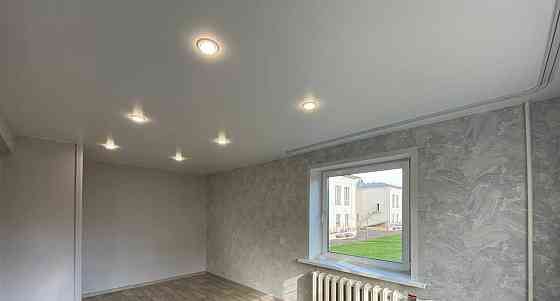 1-комн. квартира, 31.5 м2, 2/5 эт. Зеленогорск