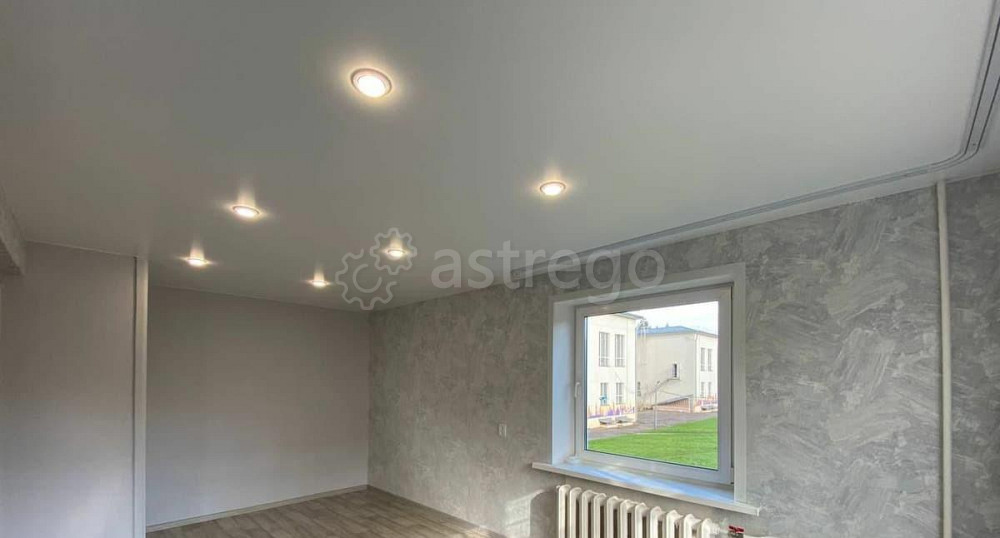 1-комн. квартира, 31.5 м2, 2/5 эт. Зеленогорск - изображение 5