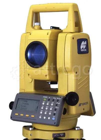 Тахеометры Иваново - изображение 1