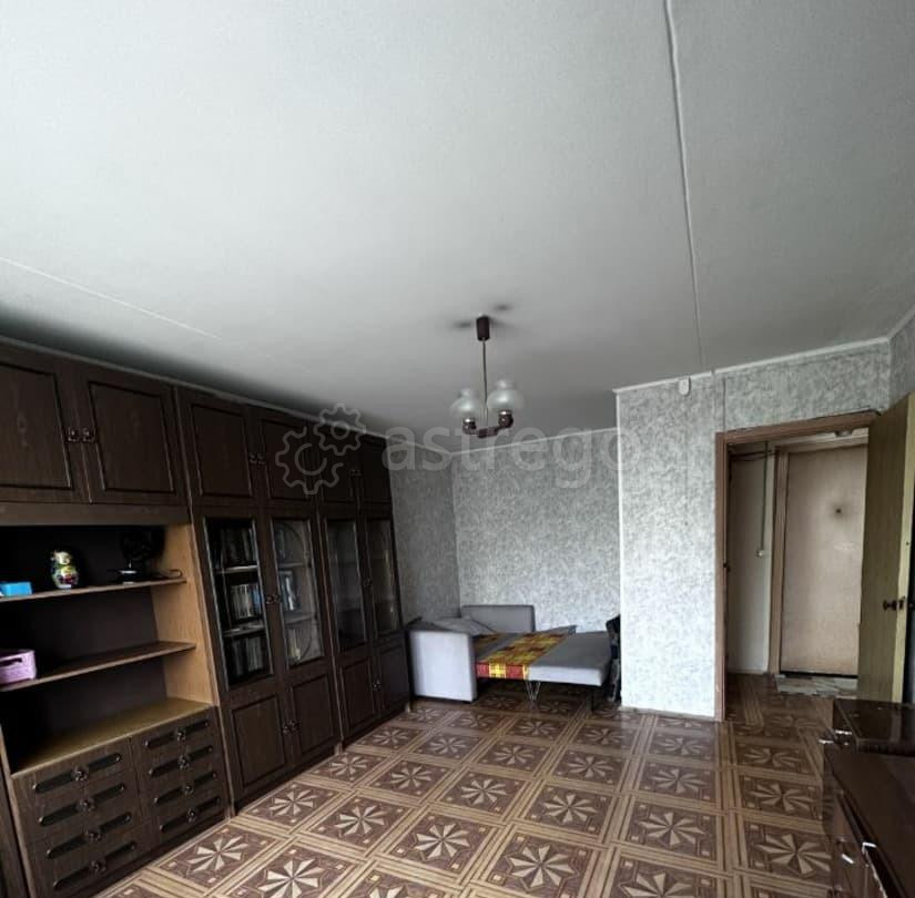 1-комн. квартира, 34 м2, 7/9 эт. Москва - изображение 1