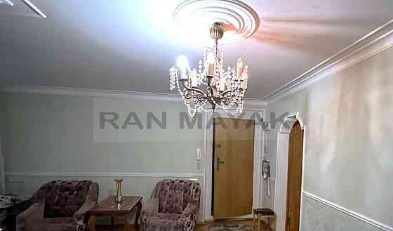 5-комн. квартира, 160 м, 2/9 эт. Майкоп