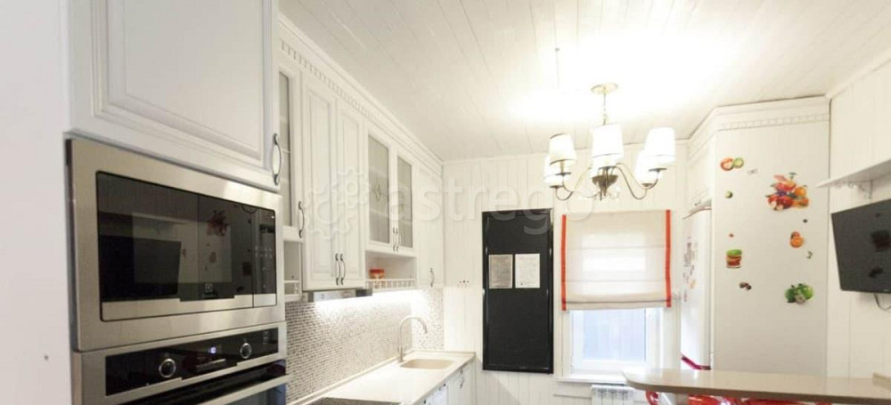 Коттедж, 336 м2, 18 соток, 2 эт. Благовещенск - изображение 2