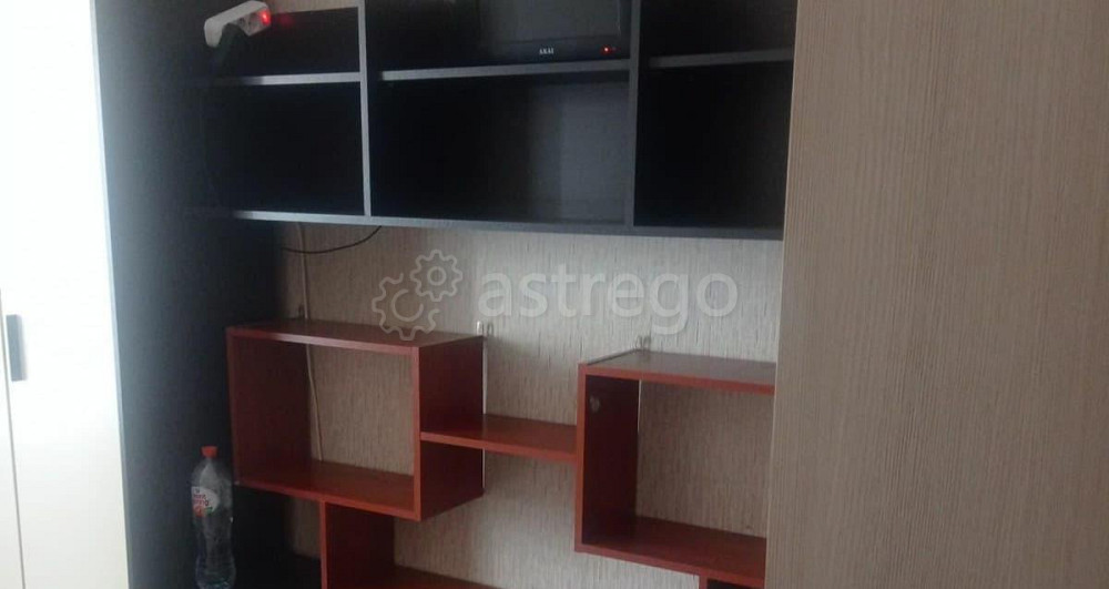 Комната, 19 м2, 11/17 эт. Москва - изображение 6